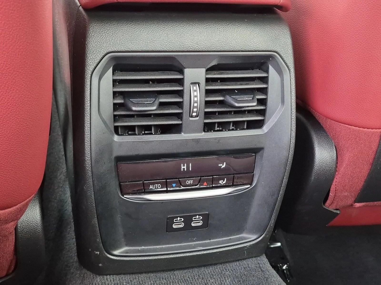 2026 BMW 330i N Sedan