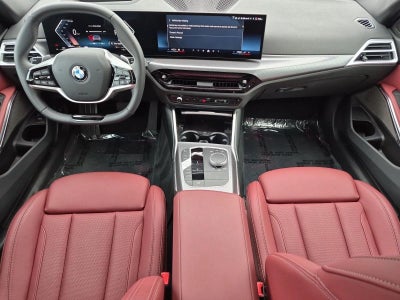 2026 BMW 330i N Sedan