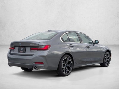 2026 BMW 330i N Sedan