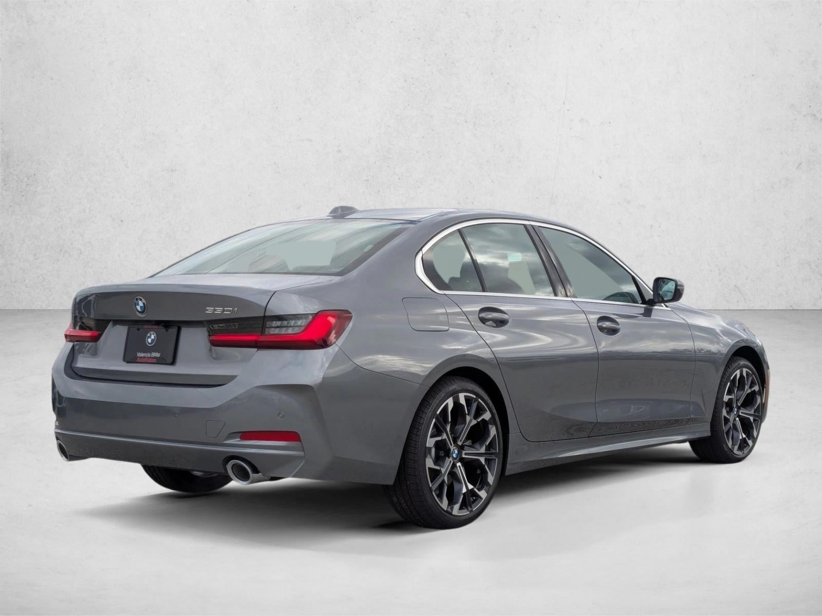 2026 BMW 330i N Sedan