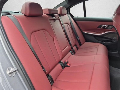 2026 BMW 330i N Sedan