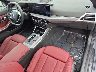 2026 BMW 330i N Sedan