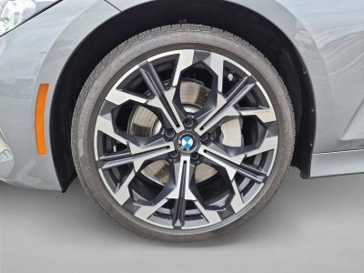 2026 BMW 330i N Sedan