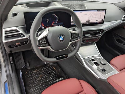 2026 BMW 330i N Sedan
