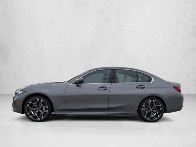 2026 BMW 330i N Sedan