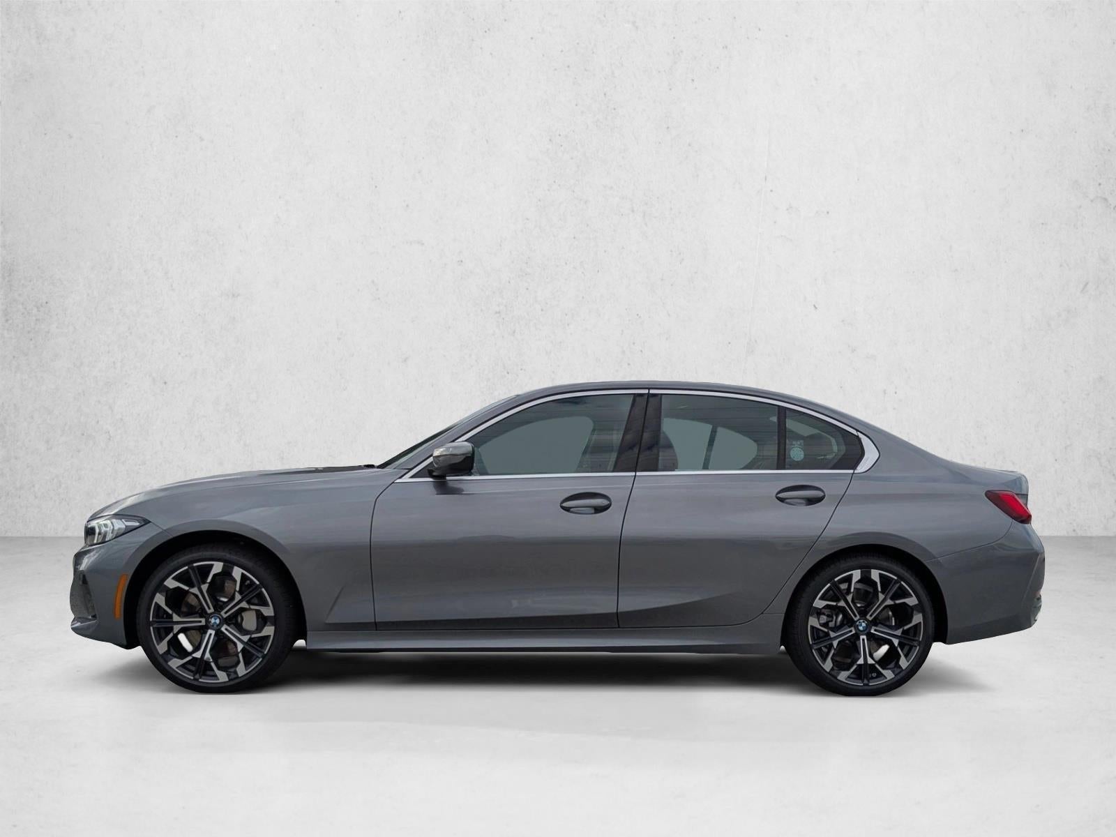 2026 BMW 330i N Sedan