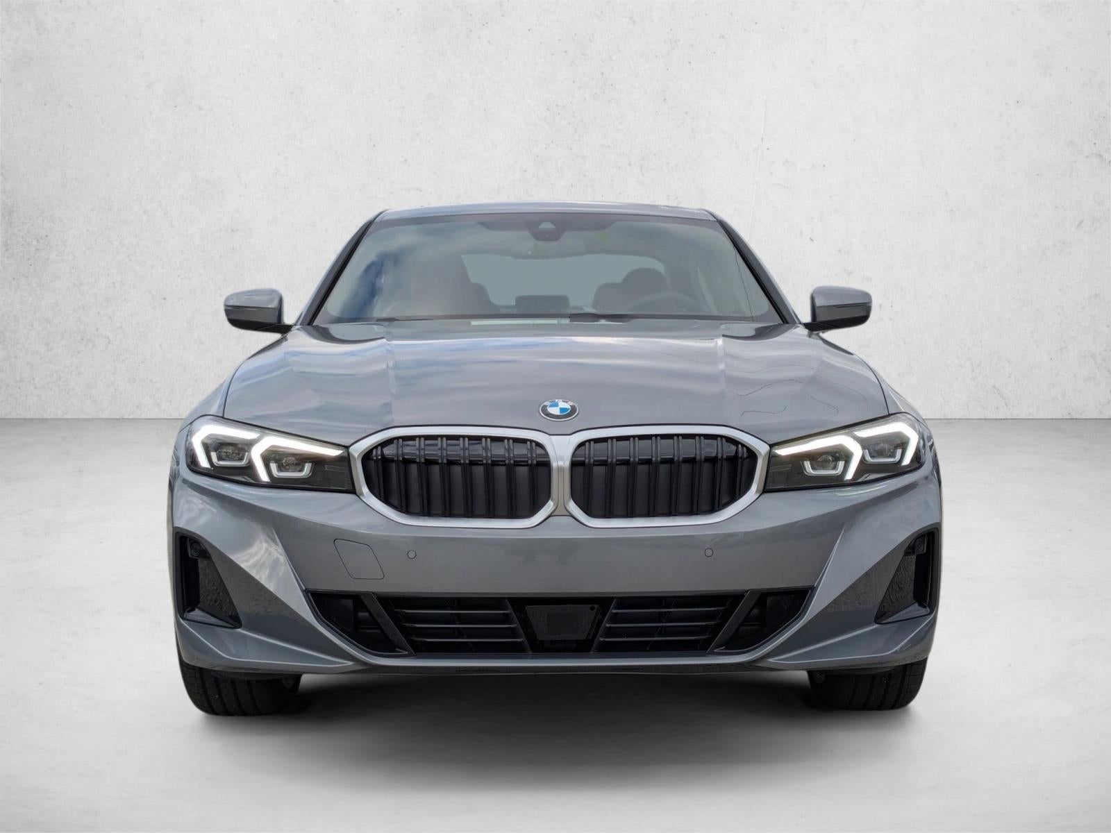 2026 BMW 330i N Sedan