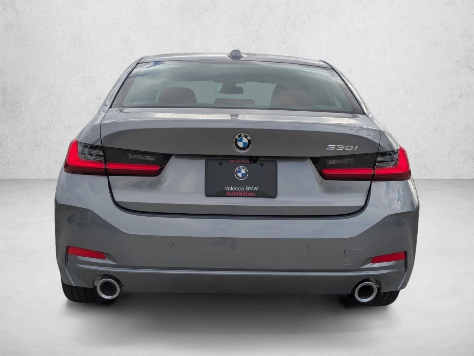 2026 BMW 330i N Sedan