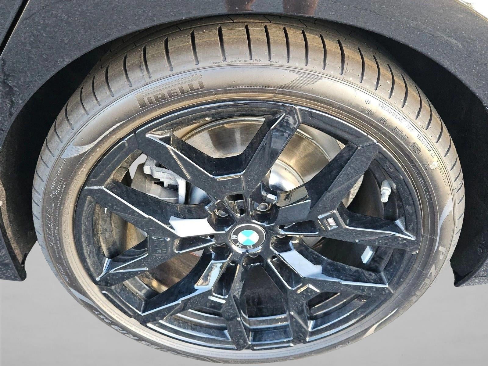 2026 BMW 330i N Sedan