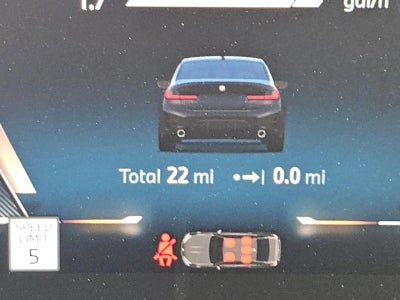 2026 BMW 330i N Sedan