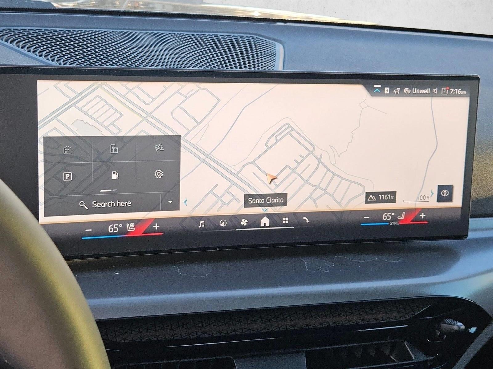 2026 BMW 330i N Sedan
