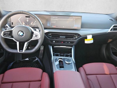 2026 BMW 330i N Sedan