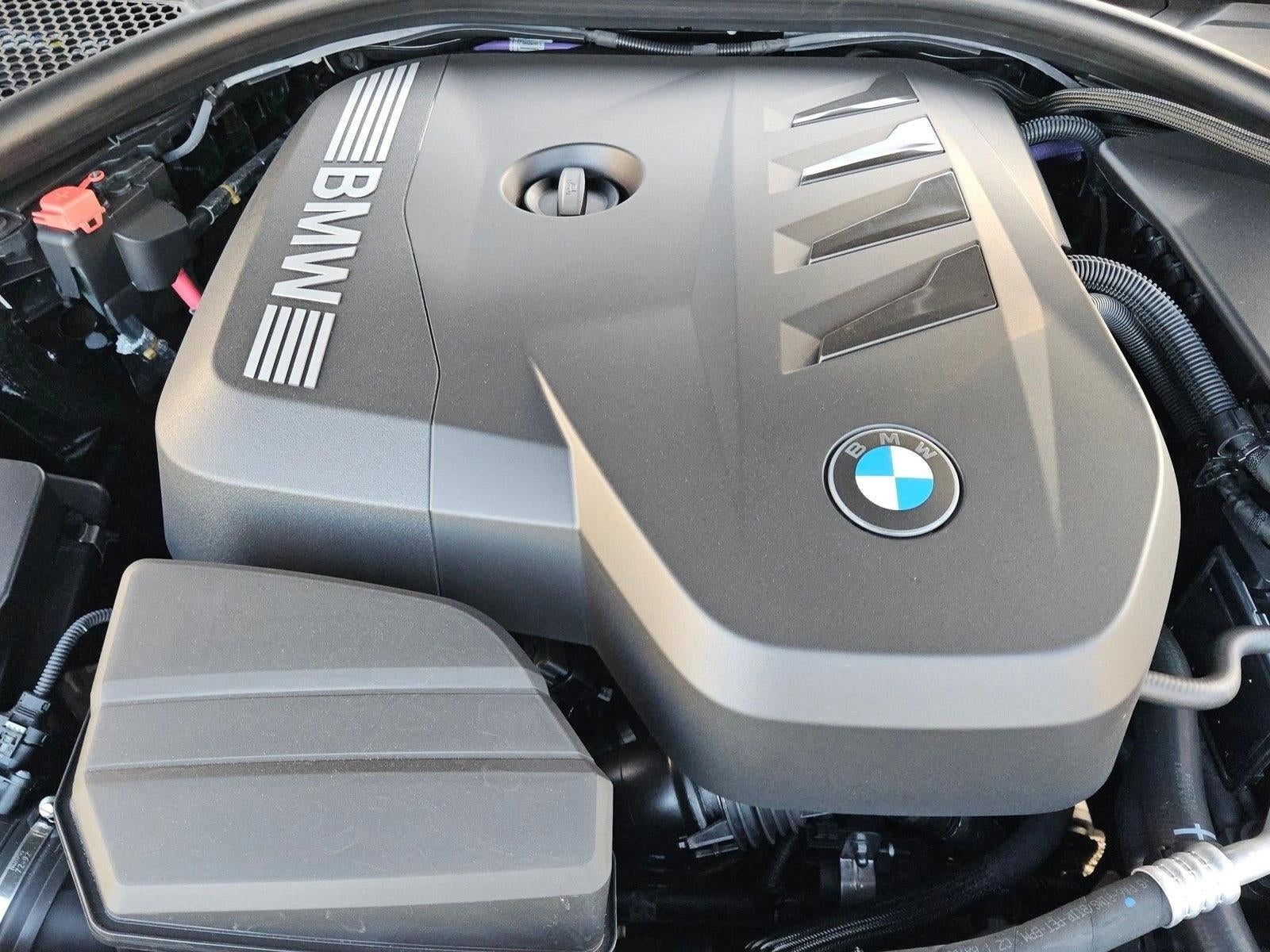 2026 BMW 330i N Sedan