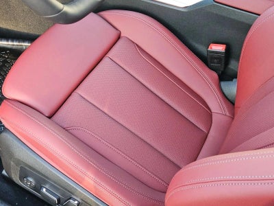 2026 BMW 330i N Sedan
