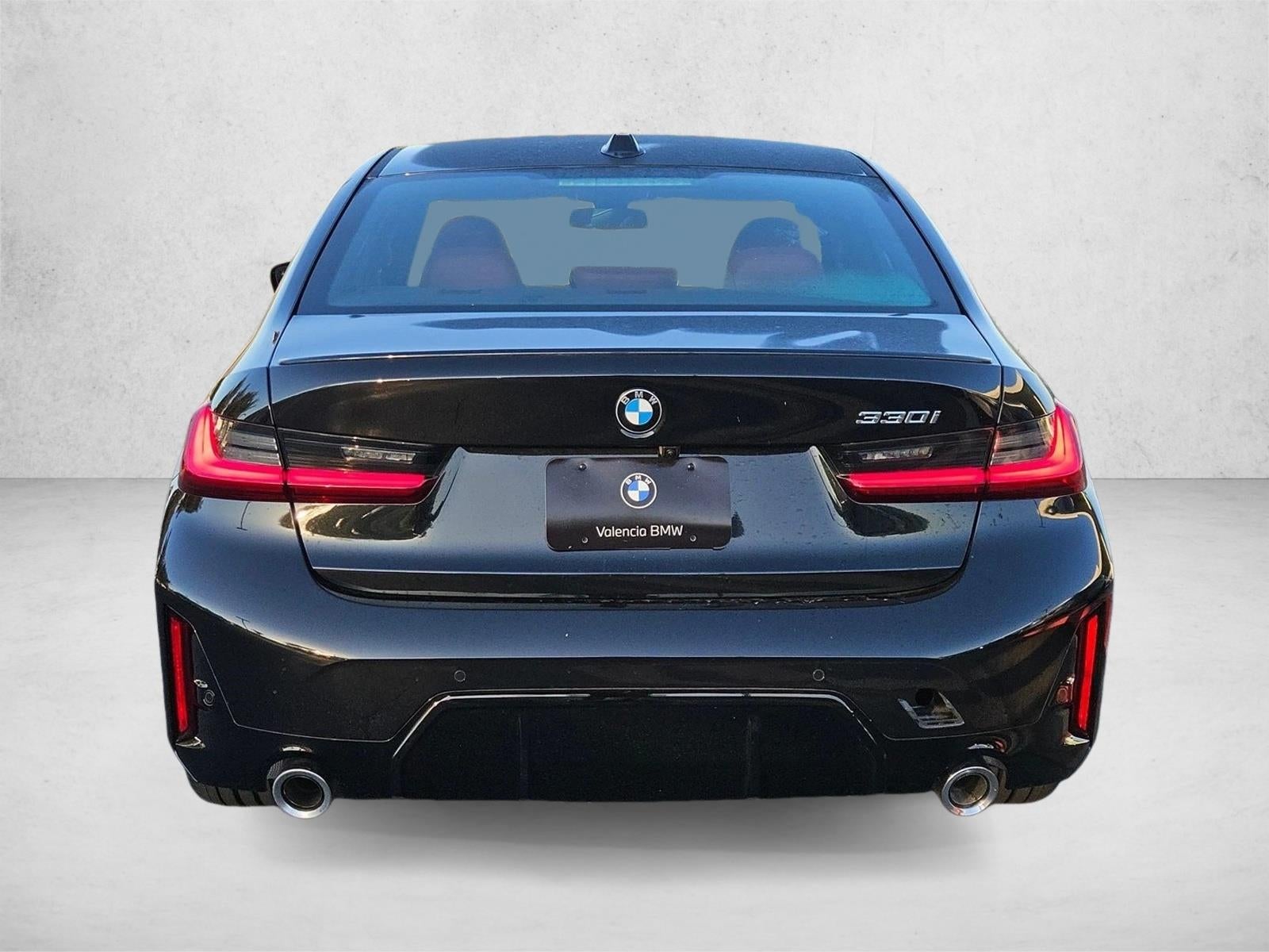 2026 BMW 330i N Sedan