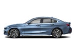 2025 BMW 330i Sedan