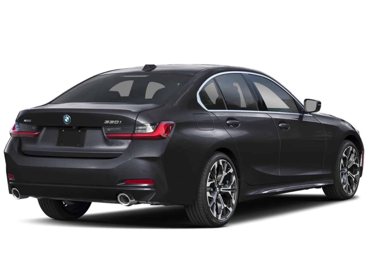 2025 BMW 330i Sedan