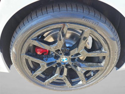 2026 BMW 330i N Sedan
