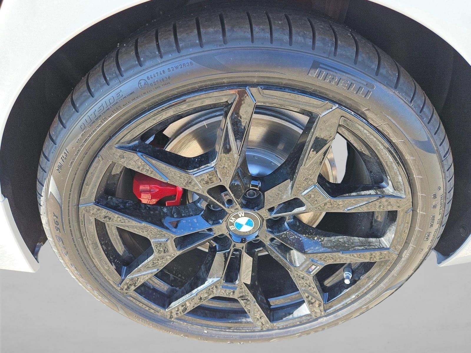 2026 BMW 330i N Sedan