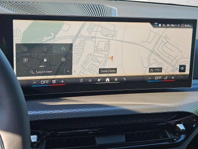 2026 BMW 330i N Sedan