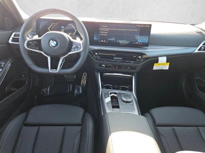 2026 BMW 330i N Sedan