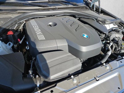 2026 BMW 330i N Sedan