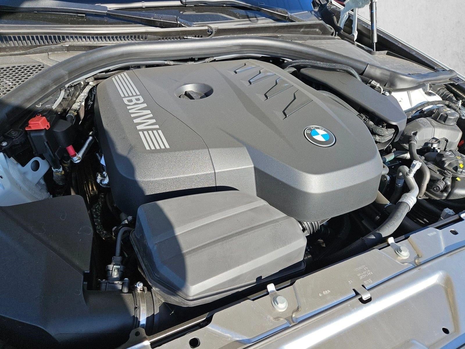 2026 BMW 330i N Sedan