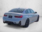 2026 BMW 330i N Sedan