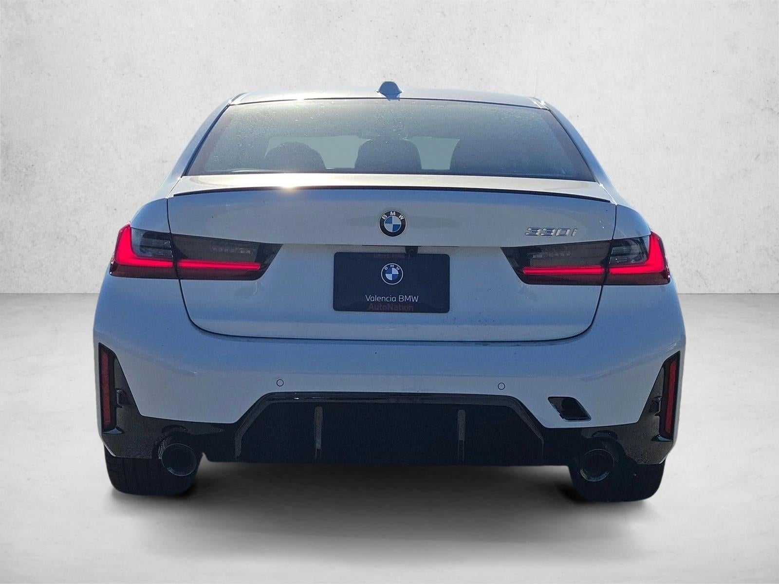 2026 BMW 330i N Sedan