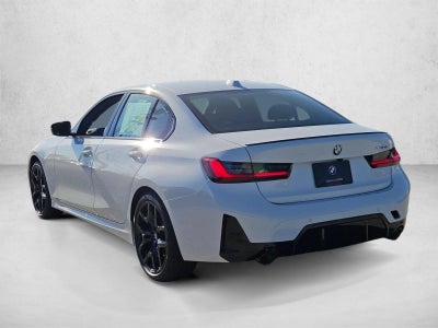 2026 BMW 330i N Sedan