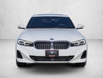 2024 BMW 330i Sedan