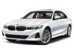2024 BMW 330i Sedan