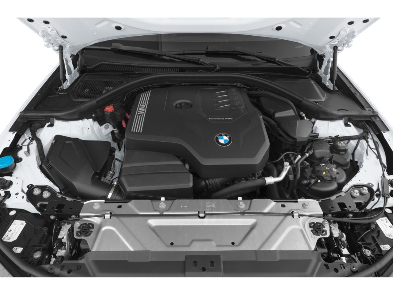 2024 BMW 330i Sedan