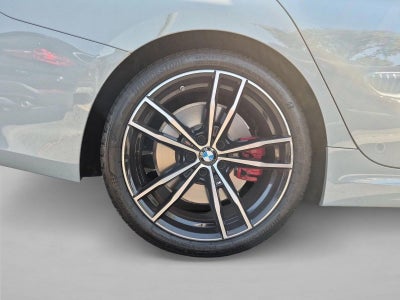 2024 BMW 330i Sedan