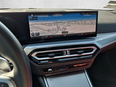 2024 BMW 330i Sedan