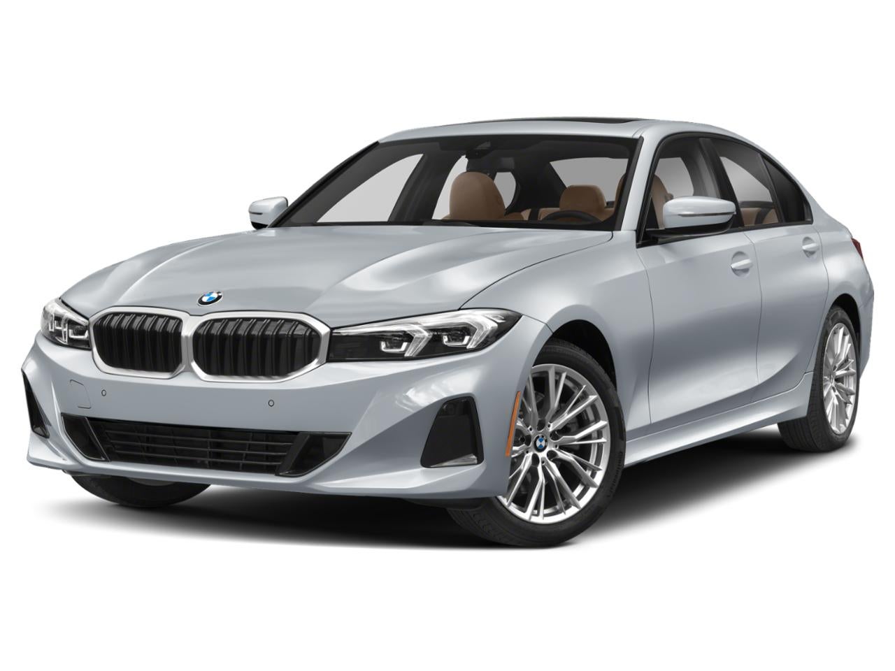 2024 BMW 330i Sedan