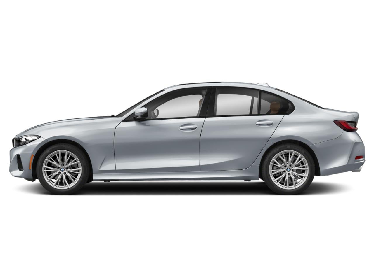 2024 BMW 330i Sedan