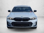 2023 BMW 330i Sedan