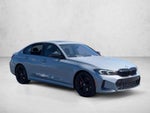 2023 BMW 330i Sedan