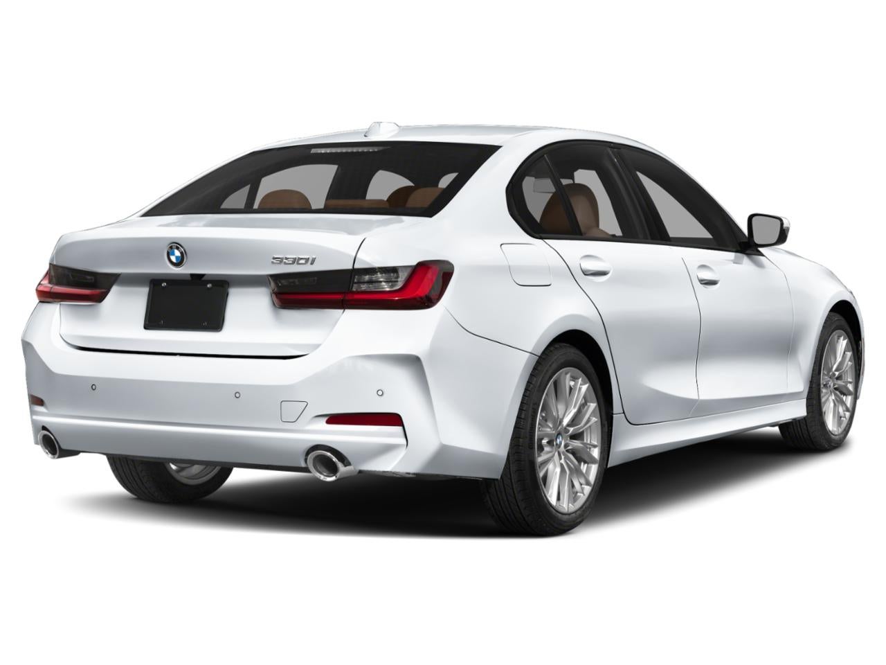 2023 BMW 330i Sedan