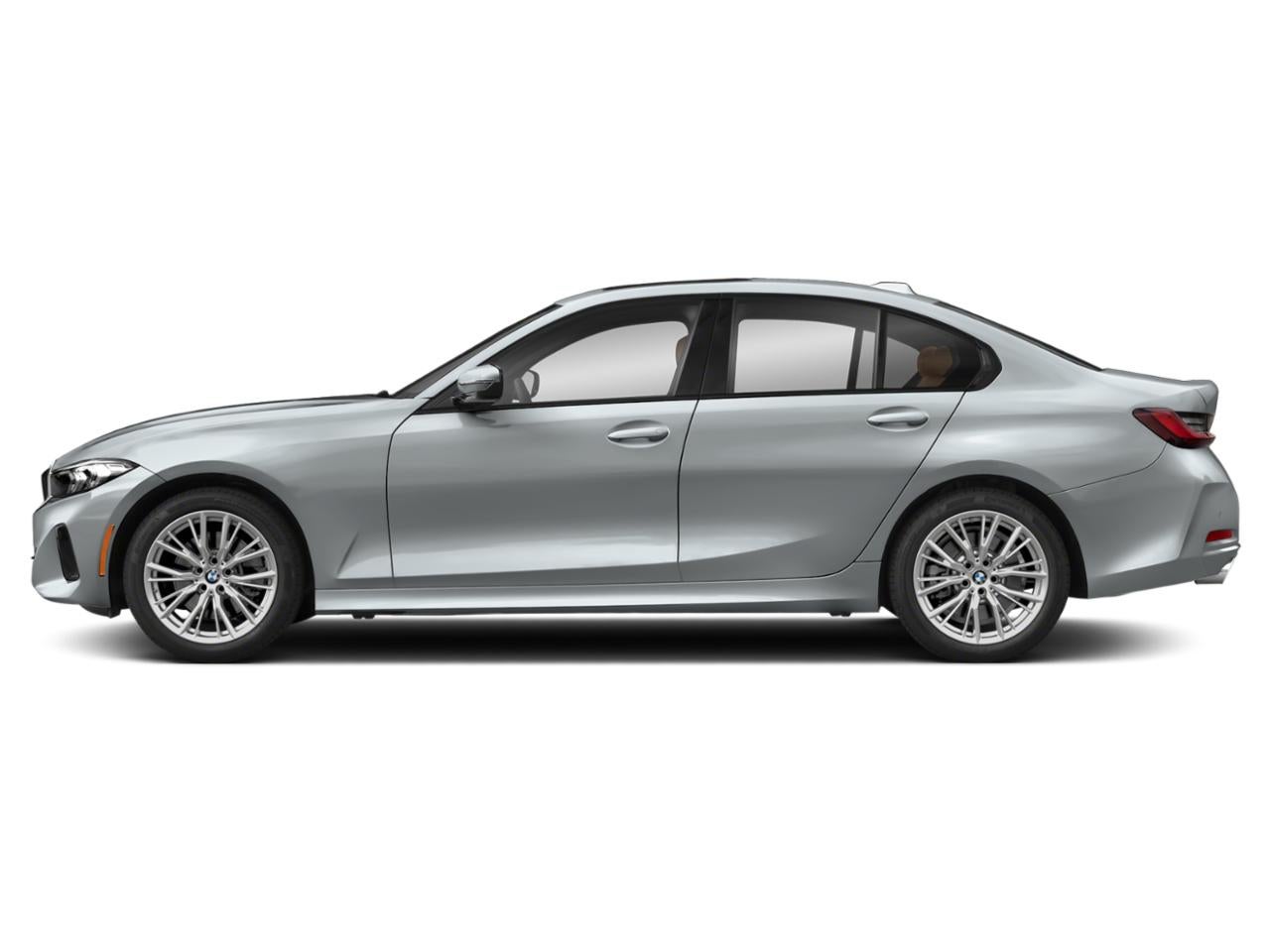 2024 BMW 330i Sedan