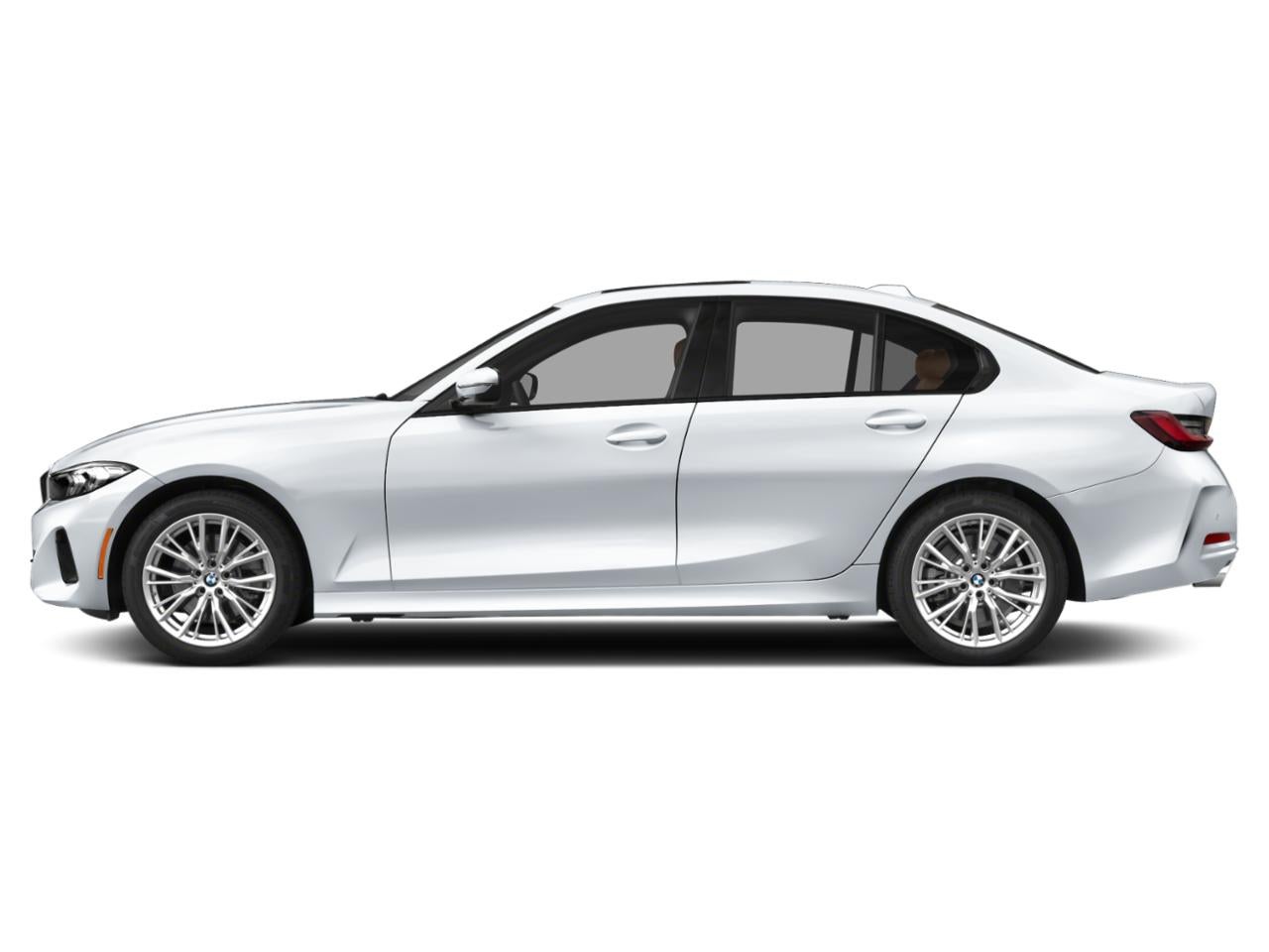 2024 BMW 330i Sedan