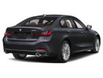 2024 BMW 330i Sedan