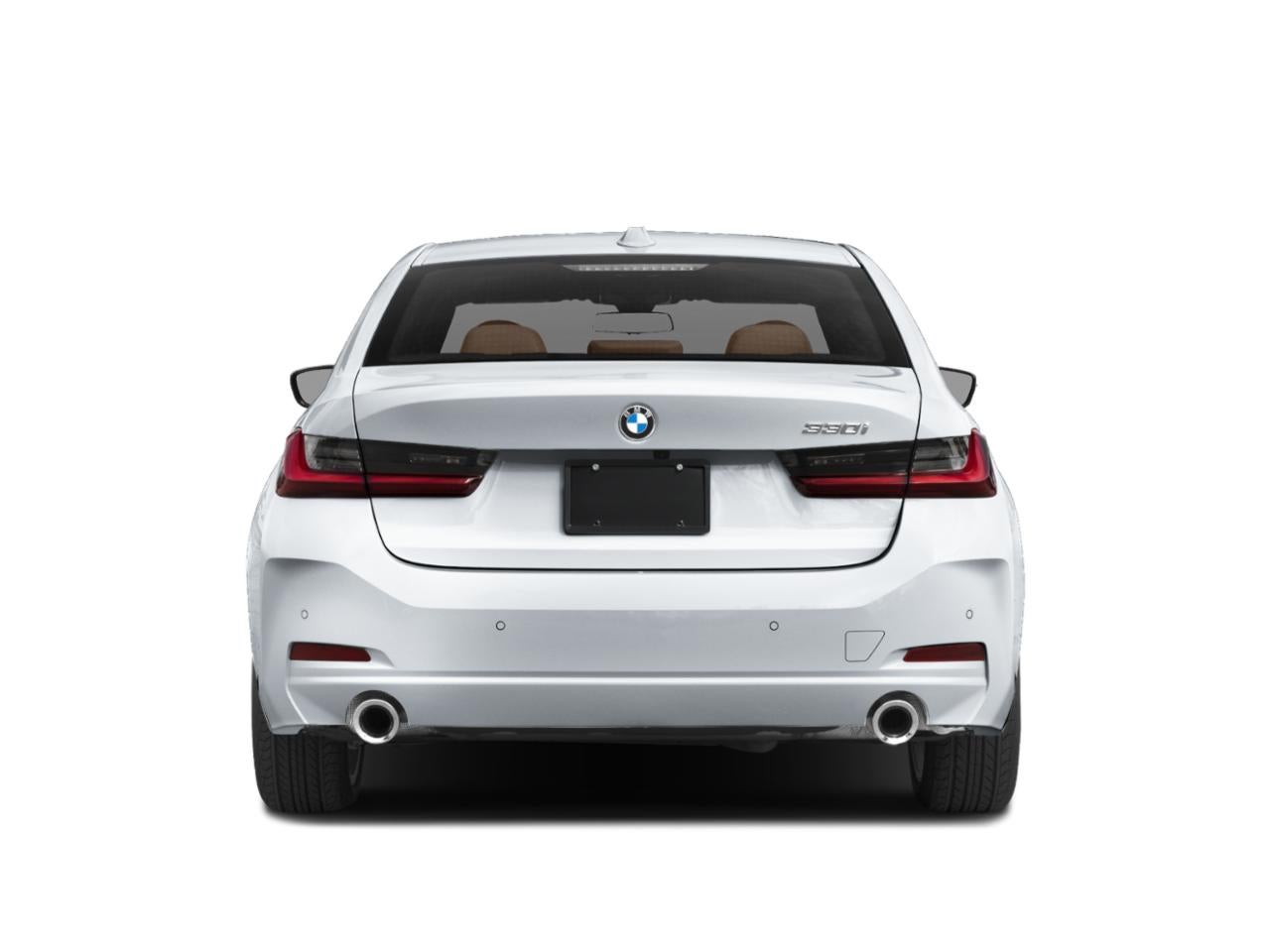 2024 BMW 330i Sedan