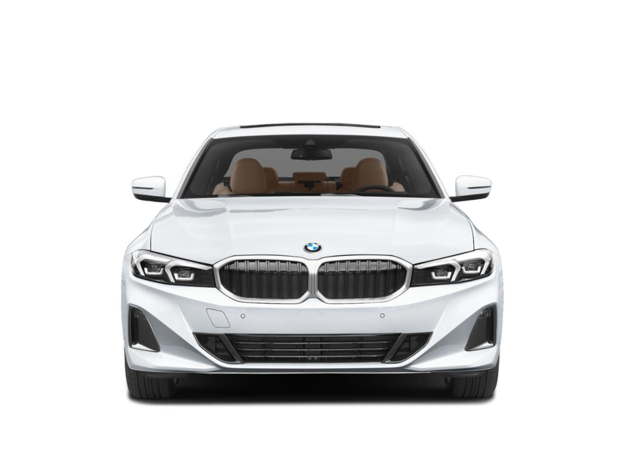 2024 BMW 330i Sedan