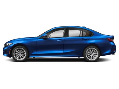 2023 BMW 330i Sedan