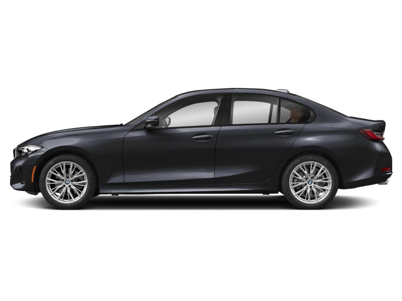 2023 BMW 330i Sedan