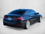 2023 BMW 330i Sedan