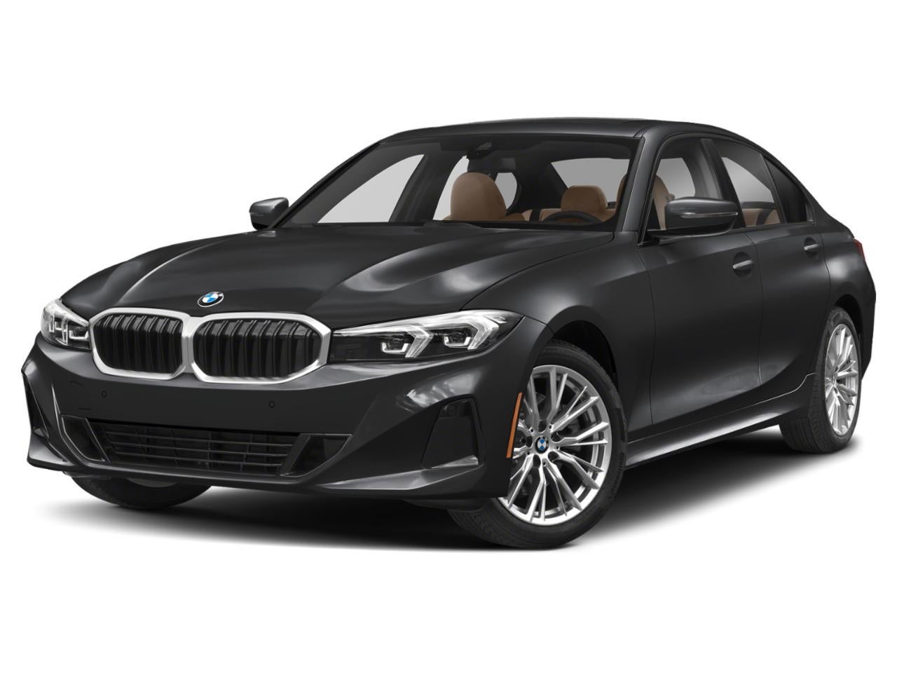 2024 BMW 330i Sedan