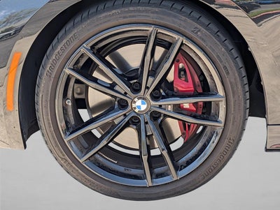2024 BMW 330i Sedan